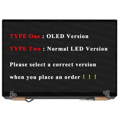 M22154-001 HP SPECTRE X360 14-EA 14T-EA 13.5'' LCD Display Touch screen 1H9M0UA