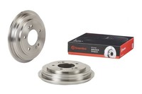 2X Brembo Bremstrommel 14.E275.20 FüR Hyundai Elantra 5 MD UD 6 AD ADA Crdi KIA