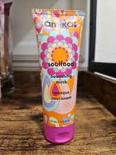 Amika Soulfood Nourishing Hair Mask   100 mL / 3.3 Fl. Oz