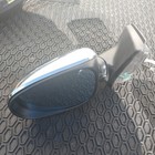 FIAT BRAVO SPORT DOOR MIRROR ELECTRIC (PASSENGER SIDE) 2007-2014 chrome 