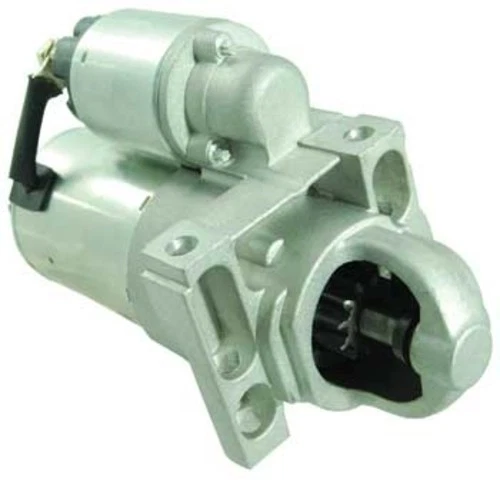 Starter Motor WAI 6942N - Image 2 of 3