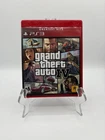 Grand Theft Auto IV GTA 4 PS3 (Sony PlayStation 3, 2008) Greatest Hits CIB