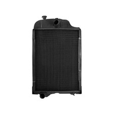 Radiator Fits John Deere 2940 2950 3040 3140 3141 3340 3641 Al37566 Al31238