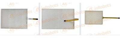 ASEM RT25 HMI25 Touch Screen Panel Glass Digitizer RT25 HMI25 Replacement *lh