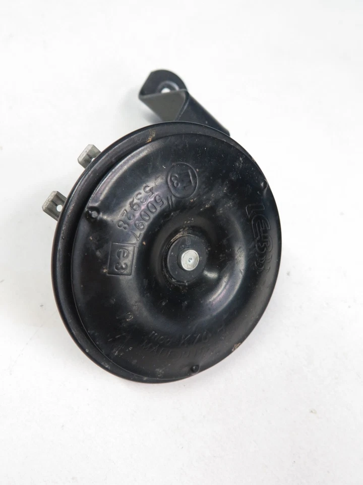 KTM 250 350 500 530 2008-2019 EXC EXC-F OEM DC 12V bocina + soporte de montaje Foto 2 de 4