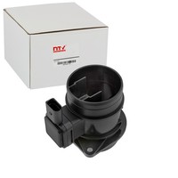 NTY Luftmassenmesser Passend FüR Audi A1 A3 Seat Altea Ibiza Leon Toledo Skoda