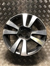 Cerchione CITROEN C3 AIRCROSS PHASE 1 98130750XY