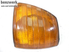 Mercedes S-Klasse W116 Blinker vorne links orange ORIGINAL BOSCH 0008200466 ?? Mercedes S-Klasse W116 Blinker vorne links orange ORIGINAL BOSCH 0008200466 ??