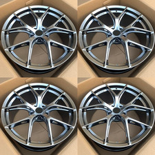Brand New Set Of 18 Inch Bbs Fir Hyper Black Style Rims Wheels 18x8.0 5x114.3 Brand New Set Of 18 Inch Bbs Fir Hyper Black Style Rims Wheels 18x8.0 5x114.3