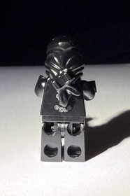 LEGO Ninjago Cole DX Minifigure njo0015 From Sets 2520 2170 2509 2011 Retired 1W