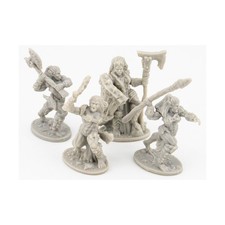 Reaper Fantasy Mini Loose Jade Fire Collection #1 NM