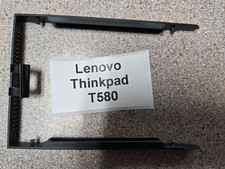 Lenovo Thinkpad T470 T480 T570 P50 P51 E480 E485 R480 E580 E585 Hard Drive Caddy
