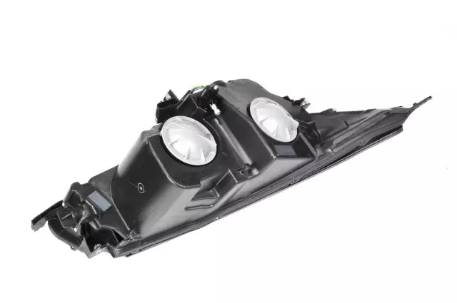 Genuine GM 2010-2013 Buick LaCrosse Headlamp Assembly Driver Side 20941383 - Image 2 of 3