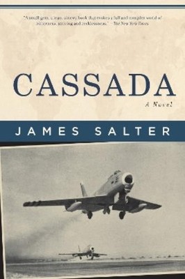 James Salter Cassada (Paperback) (UK IMPORT)