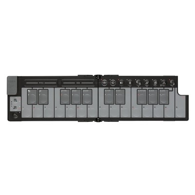Korg nanoKEY Fold BK - Midi Keyboard