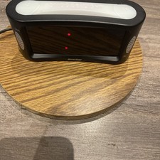 Reacher A1L1 Alarm Clock Dimmable Screen and Light