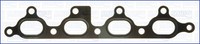 Dichtung AbgaskrüMmer Ajusa 13129900 FüR Clarus Kia Shuma Sephia Fa 2 Fb 1 K9A