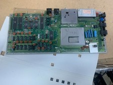Commodore c64 motherboard 250425