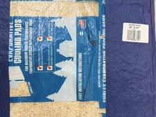 Champion - 34 in x 22 in - Aspen Evaporative Cooler Replacement Pad set of 4 