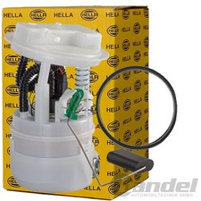 HELLA KRAFTSTOFF-FÖRDEREINHEIT mit TANKGEBER für DACIA DUSTER SANDERO RENAULT