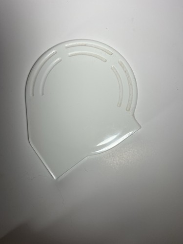 Top cover Melitta Gevalia BCM-4C Used Good - Picture 1 of 3