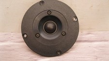 single Vifa D20TD-05-06 Denmark Speaker Tweeter