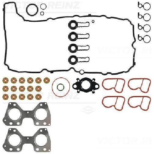Dichtungssatz Zylinderkopf FüR BMW 1-Er F20 F21 F40 11 Bis 26 Victor B47D20A Neu-image