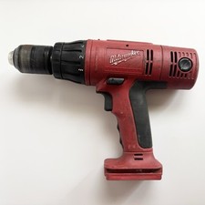 Milwaukee 0624-20 Heavy Duty 18v Cordless Ham...