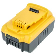 Battery for Dewalt DCD780 DCD785L2 DCD785C2 DCD780C2 DCD780B DCD785 DCD780L2 18V