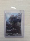ZORUA FULL ART - POKÉMON 075/064 EV6.5 SFA FABLE NÉBULEUSE NEUF FR