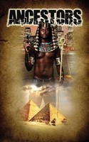 Ancestors R. Atiba Omar Taschenbuch Kartoniert / Broschiert Englisch 2016