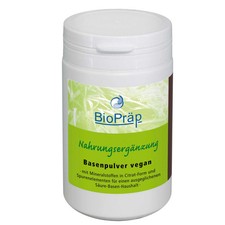 Poudre De Base Bio Végane 200G