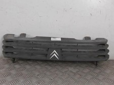 Calandre Citroen C15