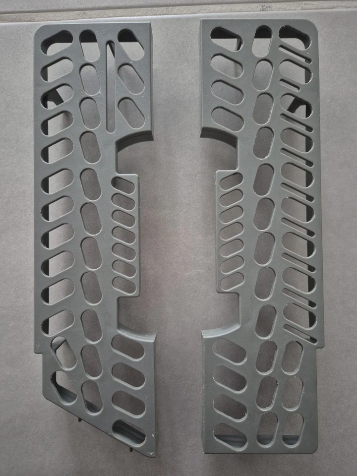 AEG Besteckhalter (111 826 100 und 111 826 200) für Geschirrspüler