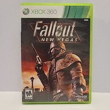 Fallout: New Vegas (Xbox 360)