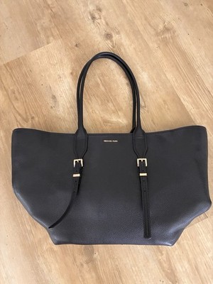 Michael Kors- Shopper- Leder- Tote-Bag- Handtasche - Super Zustand-Original