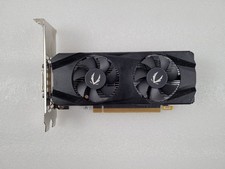 Zotac Gaming Geforce GTX 1650 LP 4GB 128Bit GDDR6 GPU