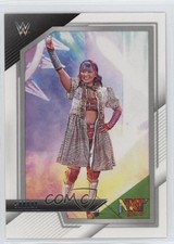 2022 Panini WWE NXT Sareee Sarray #64 11ng