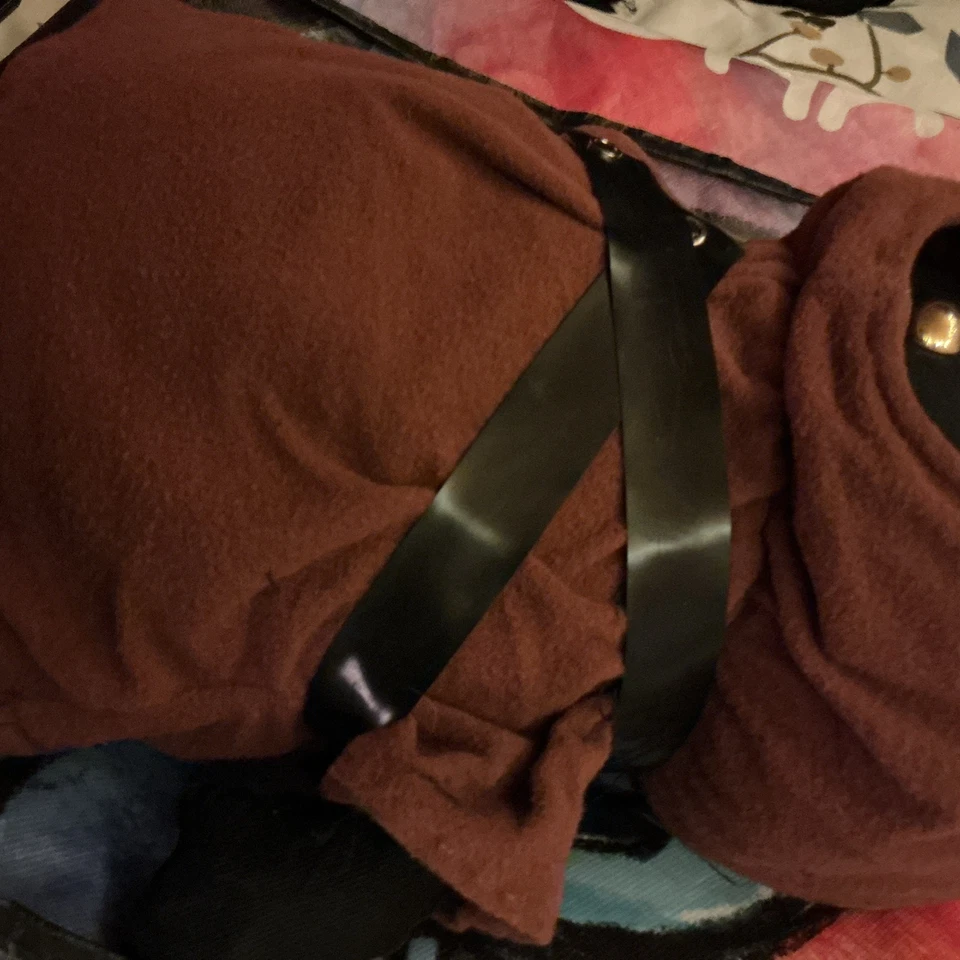 Vintage Regal Star Wars Plush Toy Jawa - Image 2 of 4