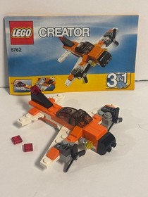 LEGO CREATOR: Mini Plane (5762)
