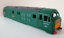 Hornby OO Gauge Class 29 Bo-Bo Diesel-Electric Locomotive Body BR Green D6110 #1