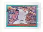 2026 Topps Series 1 Tarik Skubal Base (RAW)