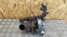 Turbo Peugeot 307