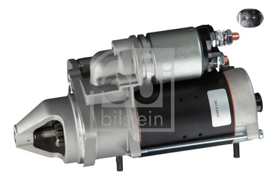 FEBI BILSTEIN 100530 Starter für MAN