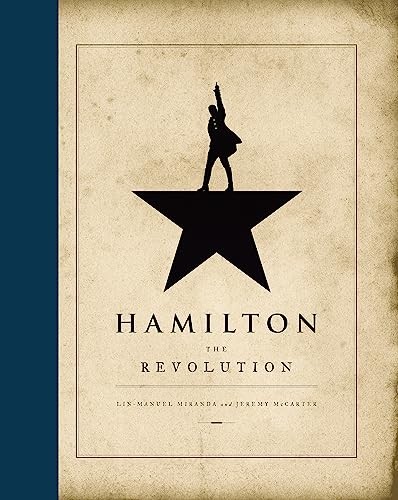 Hamilton: The Revolution by Lin-Manuel MirandaJeremy | HB | 2016 - Image 5