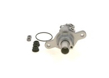BOSCH Hauptbremszylinder 0 204 820 542 Aluminium für BMW X1 F48 X2 F39 2er F46