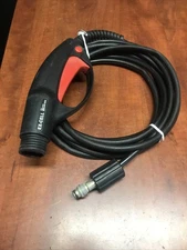 Use Genuine Part Hose Spray Gun Assy For EX-CELL 1302 Power Pressure Washer