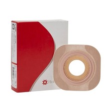 Hollister Precut Extended Wear Ostomy Barrier 57 mm Flange 5 per Box