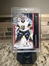 2021-22 Upper Deck Young Guns Rookie Card Checklist, Gallery & Hot List 155