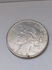 USA 1 dollar  Peace Dollar 1925-VF